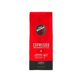 Caffè Vergnano Espresso 1 kg - 1
