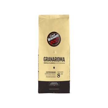 Caffè Vergnano Granaroma 1kg zrno