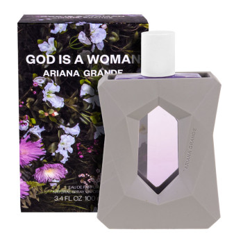 Ariana Grande God Is A Woman EdP 100ml
