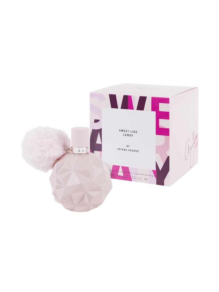 Ariana Grande Sweet Like Candy EdP 100ml