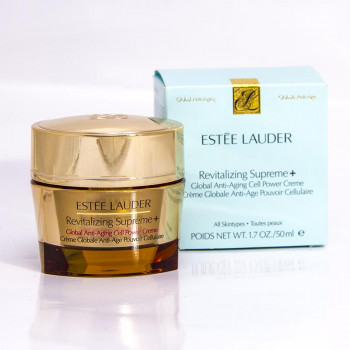 Estée Lauder Revitalizing Supreme Anti-Aging Cream 50ml - 1