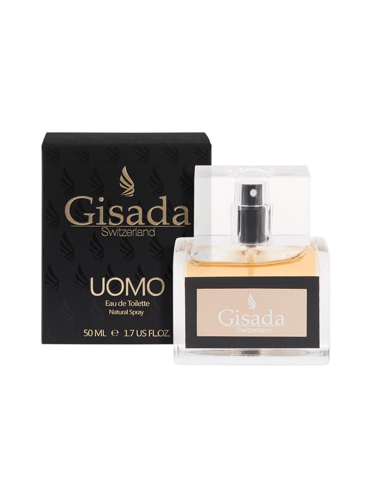 Gisada Uomo EdT 50ml