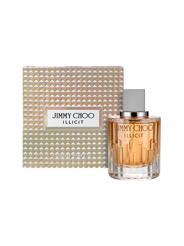 Jimmy Choo Illicit EdP 100ml