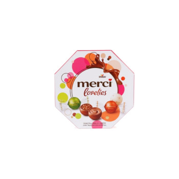 Storck Merci Lovelies Classic 185 g