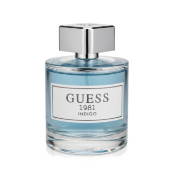 Guess 1981 Indigo For Women EdT 100ml - 2