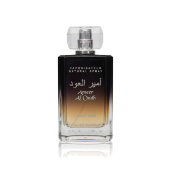 Lattafa Ameer Al Oudh SET EdP 100ml + DEO 50ml - 2