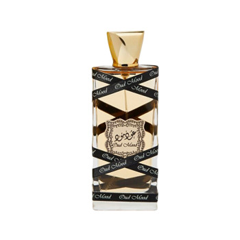 Lattafa Oud Mood EdP 100ml - 2
