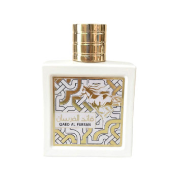 Lattafa Qaed Al Fursan Unlimited EdP 90ml - 2