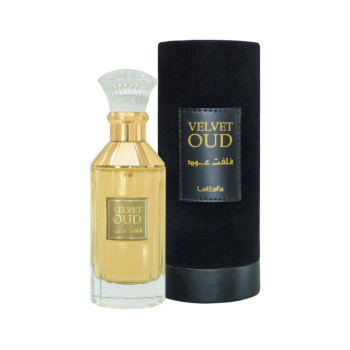 Lattafa Velvet Oud EdP 100ml