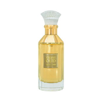 Lattafa Velvet Oud EdP 100ml - 2