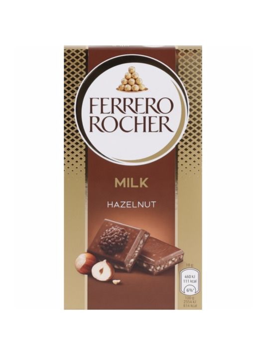 Ferrero Rocher Chocolate Milk 90 g