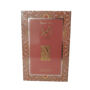 Lattafa Ajwad Pink to Pink EdP 60 ml