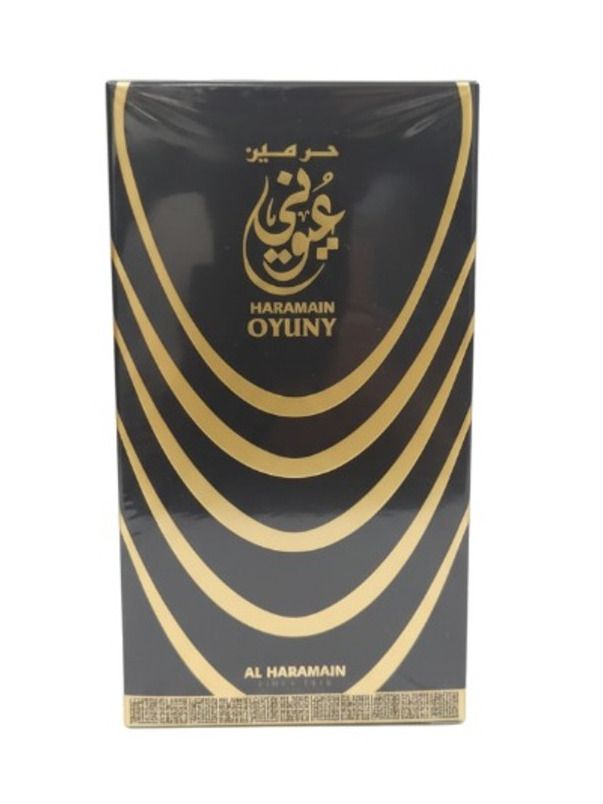 Al Haramain Oyuny EdP 100ml