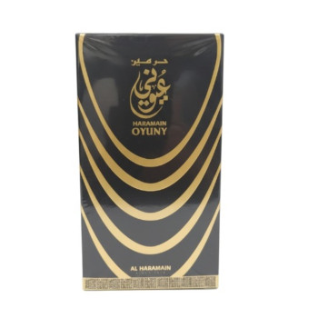 Al Haramain Oyuny EdP 100ml