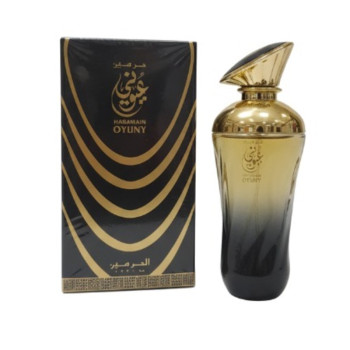Al Haramain Oyuny EdP 100ml - 2