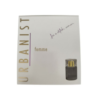 Al Haramain Urbanist Femme EdP 100ml