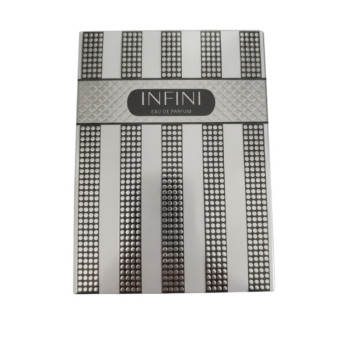 Khadlaj Ghadeer Silver EdP 100ml