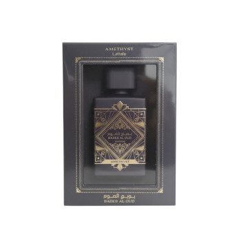 Lattafa Bade'e Al Oud Amethyst EdP 100ml