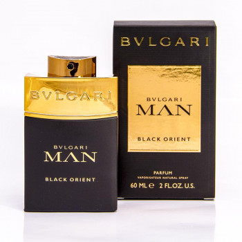 Bvlgari Man in Black EdP 60ml - 1