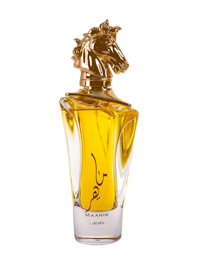 Lattafa Maahir EdP 100 ml