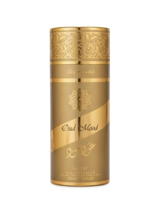 Lattafa Oud Mood Elixir EdP 100ml
