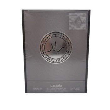 Lattafa Ra'ed Silver EdP 100ml