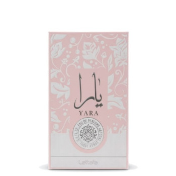 Lattafa Yara EdP 100 ml - 1