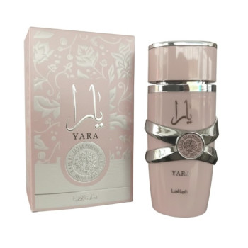Lattafa Yara EdP 100ml - 2