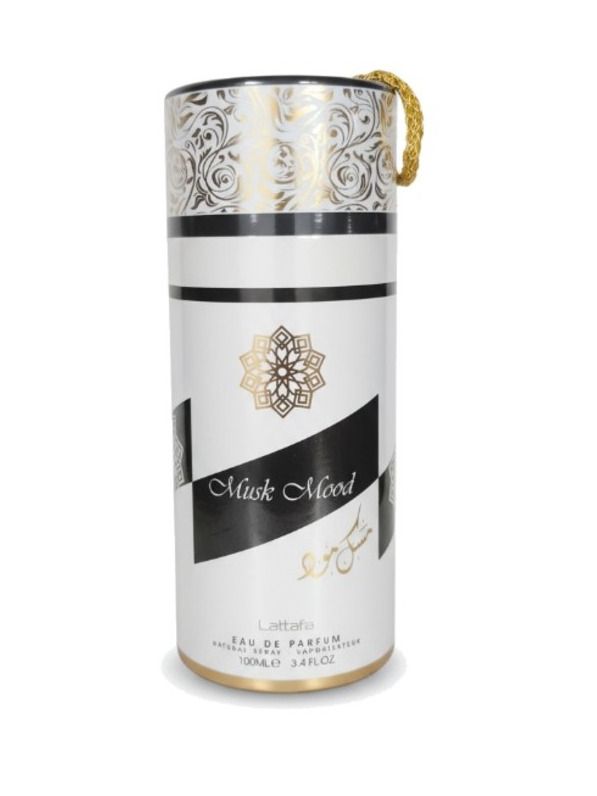 Lattafa Musk Mood EdP 100ml
