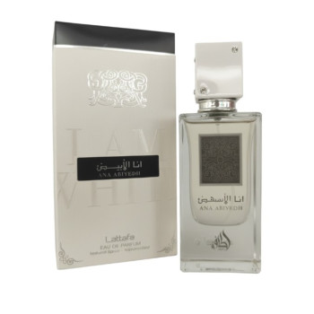 Lattafa Ana Abiyedh EdP 60ml - 2