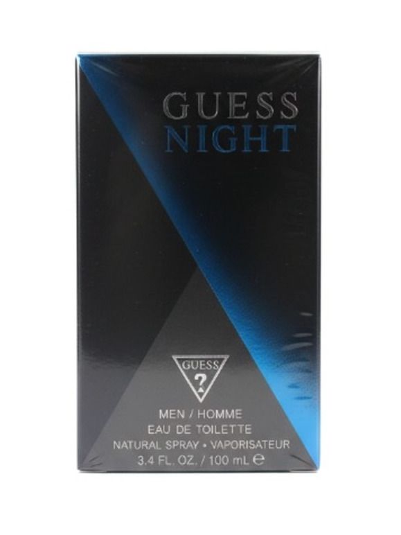 Guess Night EdT 100ml