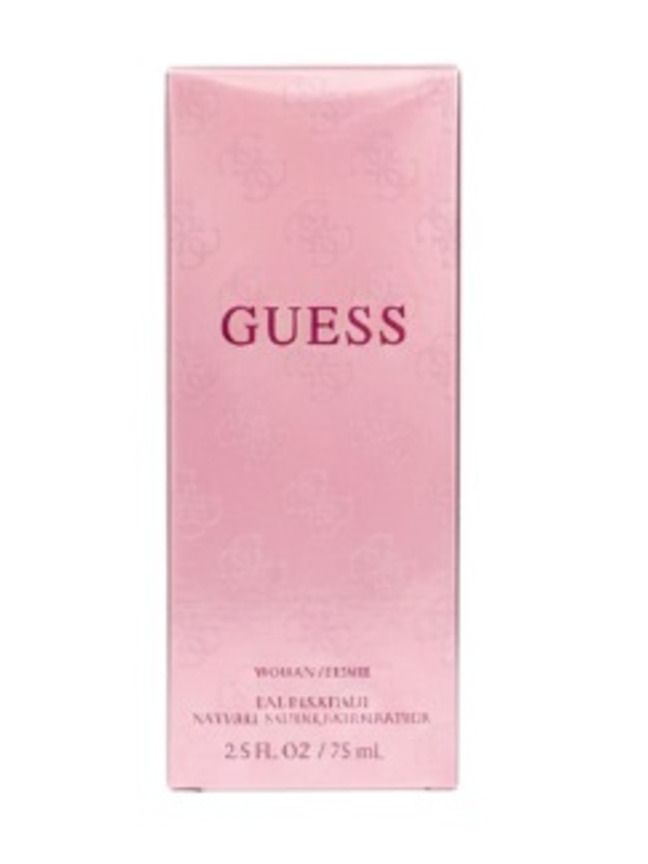 Guess Woman EdP 75ml