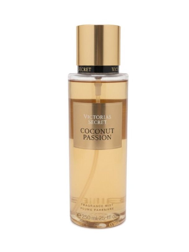 Victoria's Secret Coconut Passion Bodyspray 250 ml