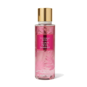 Victoria's Secret Guava Fiesta Shimmer Bodyspray 250ml
