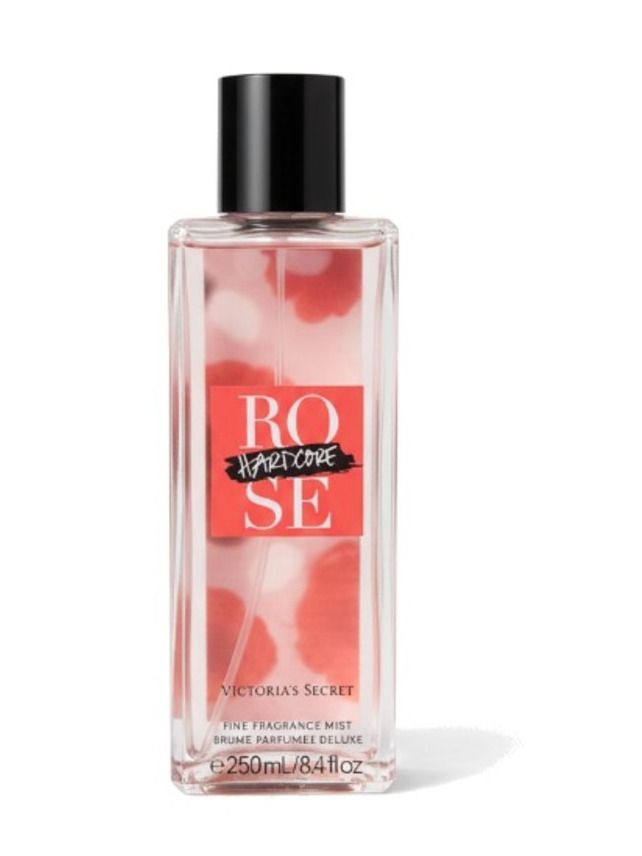 Victoria's Secret Hardcore Rose Bodyspray 250 ml