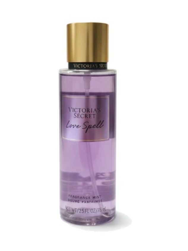 Victoria's Secret Love Spell Bodyspray 250 ml