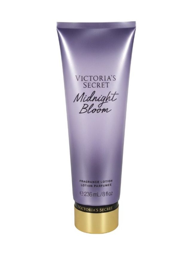 Victoria's Secret Midnight Bloom Body Lotion 236 ml