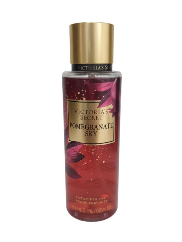 Victoria's Secret Pomegranate Sky Bodyspray 250 ml