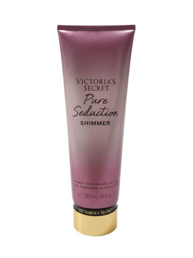 Victoria's Secret Pure Seduction Shimmer Body Lotion 236 ml