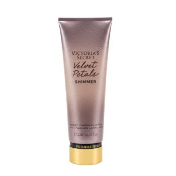 Victoria's Secret Velvet Petals Shimmer Body Lotion 236ml