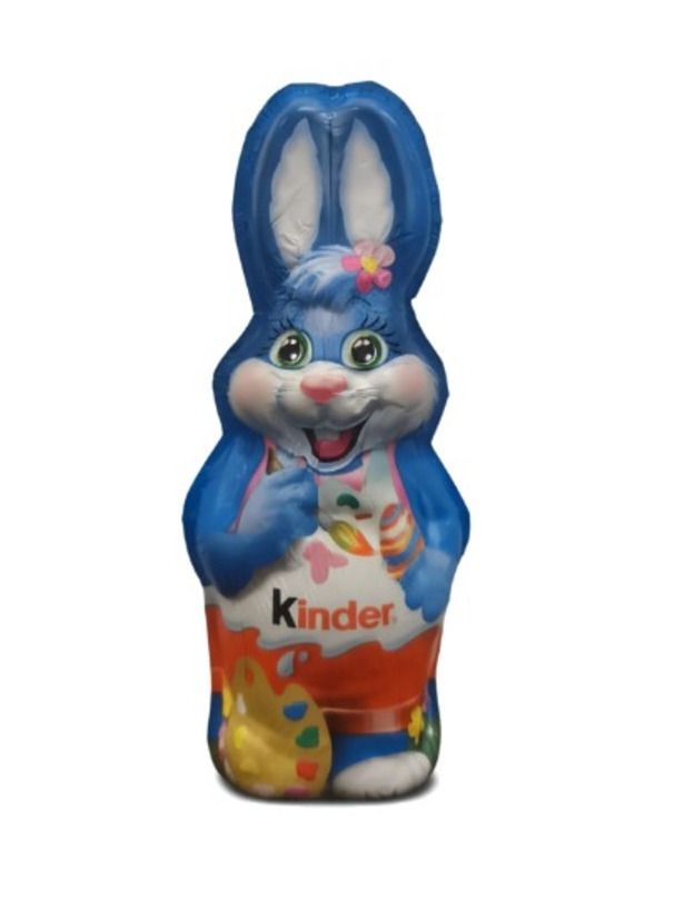 Kinder Rabbit Figurine 110g