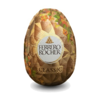 Ferrero Rocher Egg 100g