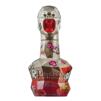 Dictador Game Changer Beige & Orange 40% 0,7 l