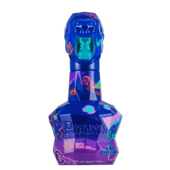 Dictador Game Changer Dark Blue 40% 0,7 l