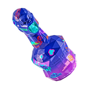 Dictador Game Changer Dark Blue 40% 0,7 l