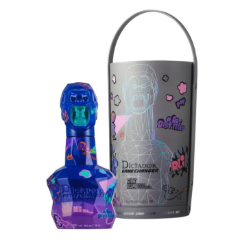 Dictador Game Changer Dark Blue Box 40% 0,7 l