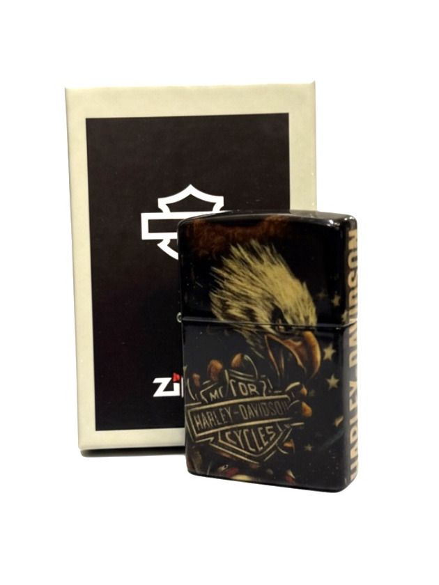 Zippo Harley-Davidson Limited Edition 2026