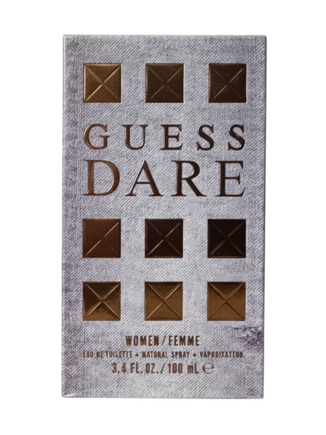 Guess Dare EdT 100ml