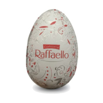 Raffaello Egg 100 g