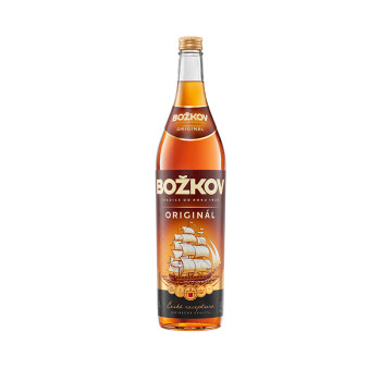 Božkov Original 37,5% 3 l